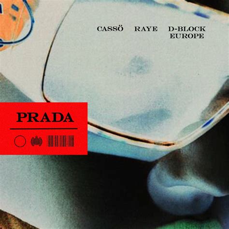 prada casso mp3|cassö, RAYE & D.